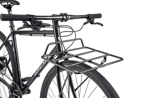 Bombtrack Arise Geared / Matt Petrol Blue
