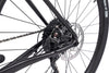 Bombtrack Audax AL / Matt Black