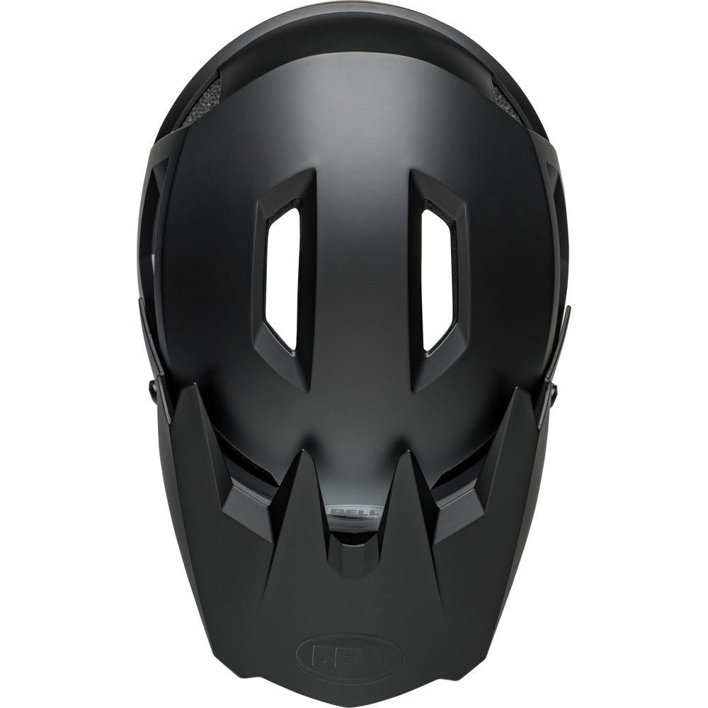 Bell Helmet Sanction 2 DLX MIPS