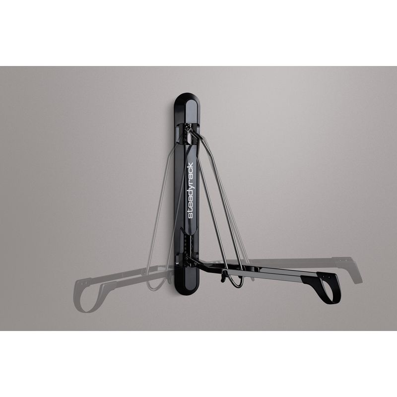 Steadyrack ProFlex range
