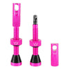 Peaty's Chris King Tubeless Valves (MK1)