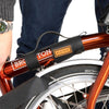 Restrap Carry Handle