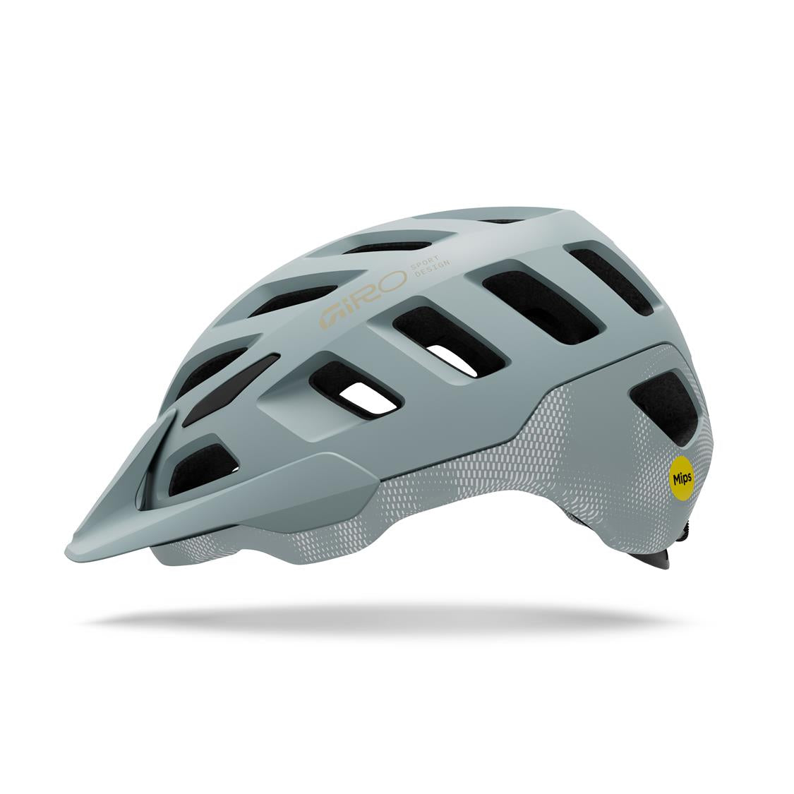 Giro Radix MIPS