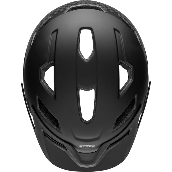Bell Helmet Sidetrack