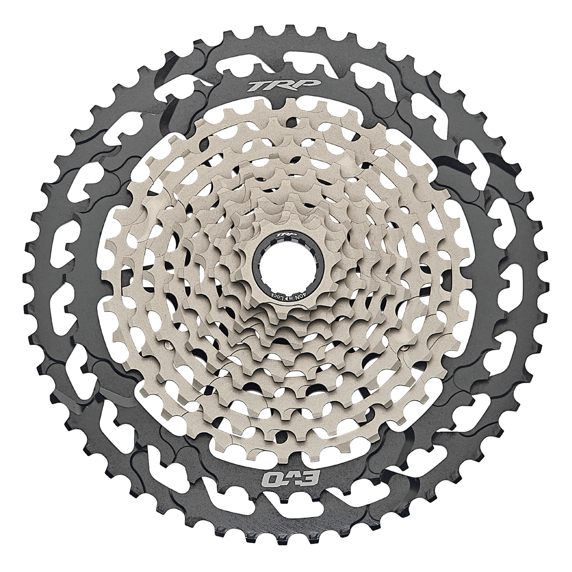 KMC Chain 12SPD - X12