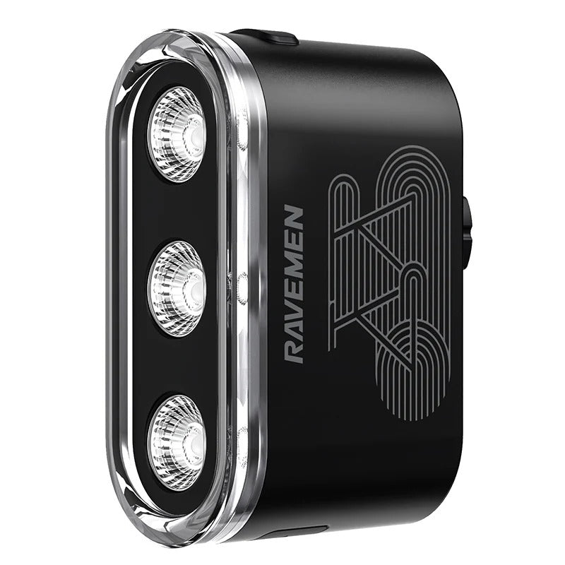 Ravemen Rear Light - TR400