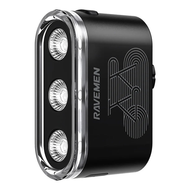 Ravemen Rear Light - TR400