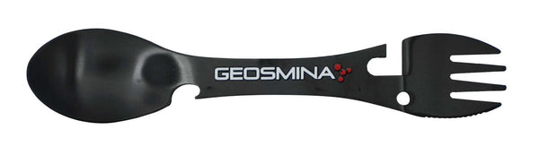 Geosmina SPORK