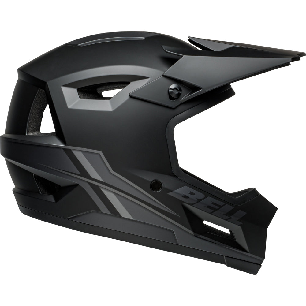 Bell Helmet Sanction 2 DLX MIPS