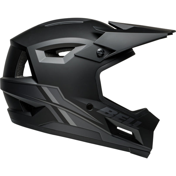 Bell Helmet Sanction 2 DLX MIPS