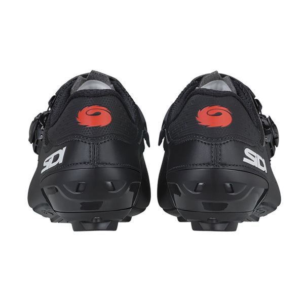 SIDI Genius 10 Road Shoes - MEGA