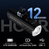 Magicshine ALLTY 1200U Underneath Mounted Bike Light