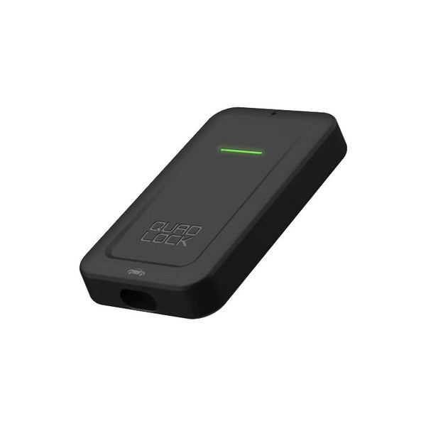 Quad Lock Car - Wireless CarPlay Adapter