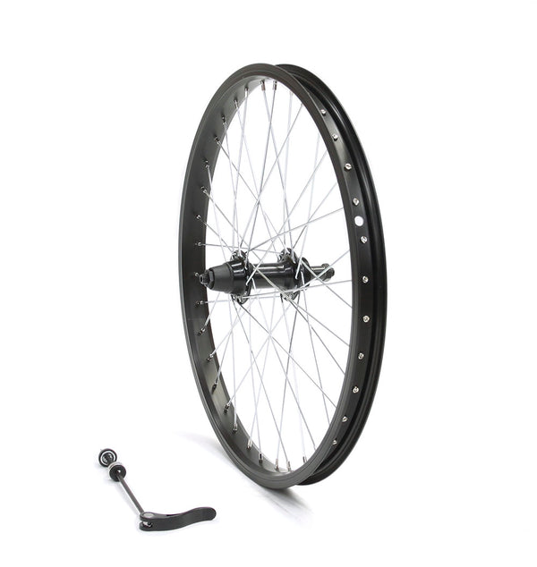Ontrack Wheel 20