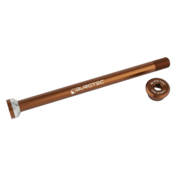Burgtec Transition Rear Axle