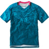 Madison Flux Mens Short Sleeve Jersey