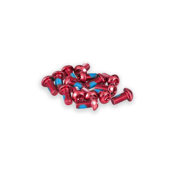 Funn Disc Rotor Bolts