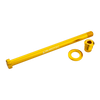 Burgtec Trek 184.5mm Rear Axle