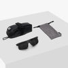 Scicon Aerobeam Titanium Polarized