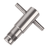 Burgtec Large Bushing Removal Tool
