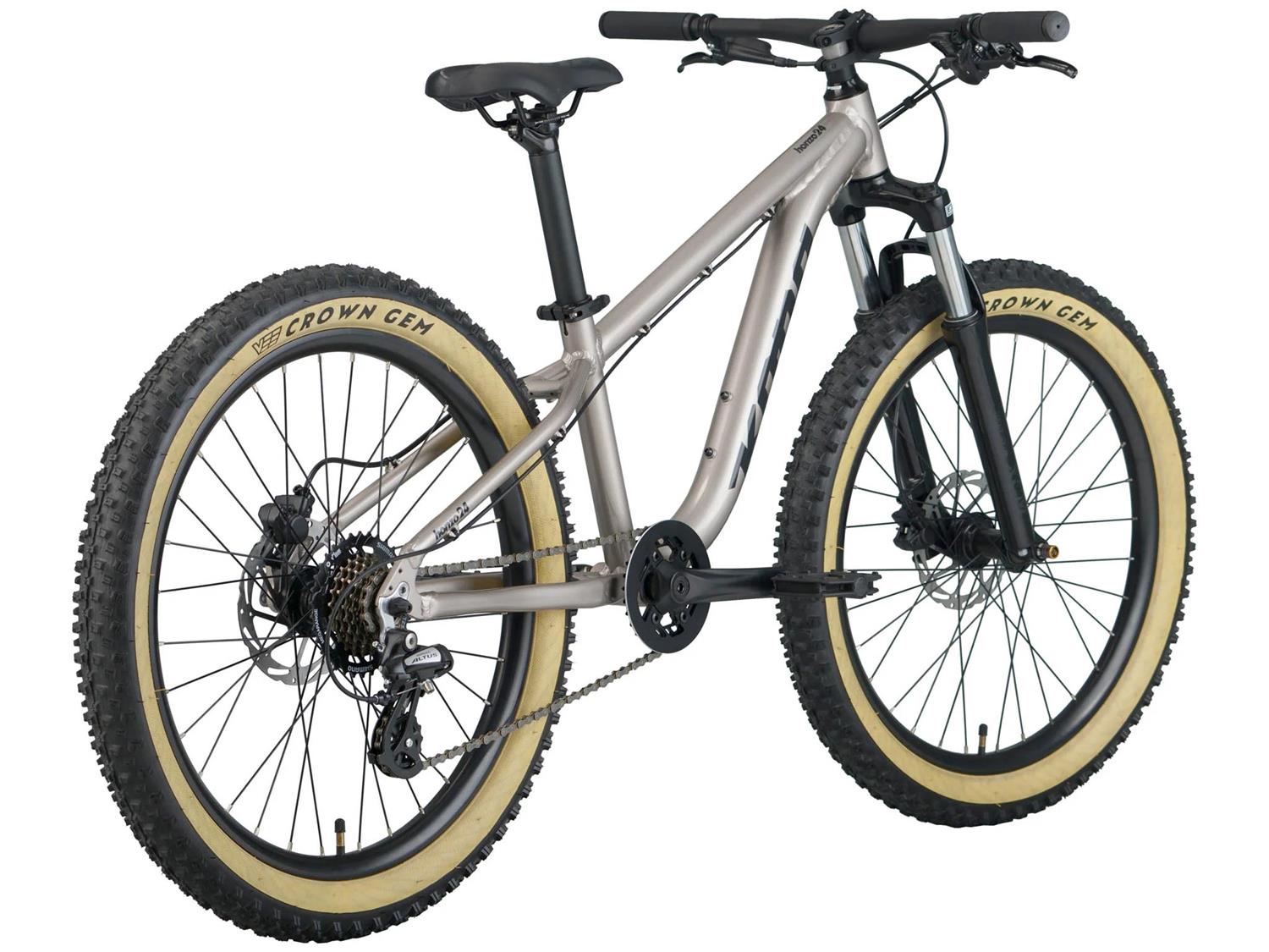 Kona Honzo 24