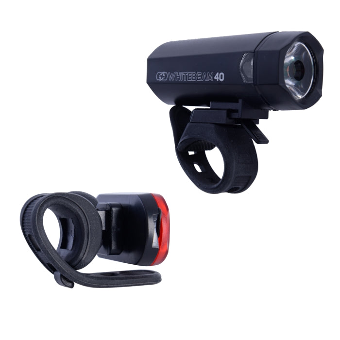 Oxford Bright Torch Light Set