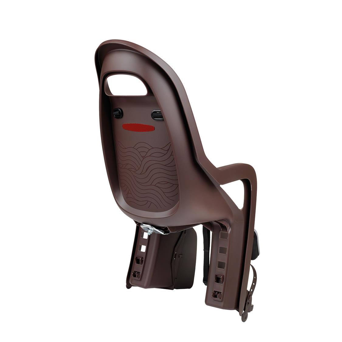 Polisport Groovy FF Frame Mounted