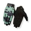 Giro DND Gloves / Canyon Clay Burst