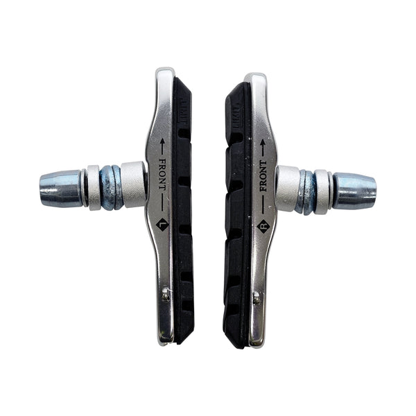 Oxford Fullstop Low Profile XTR Cartridge 70mm V-Brake Pads