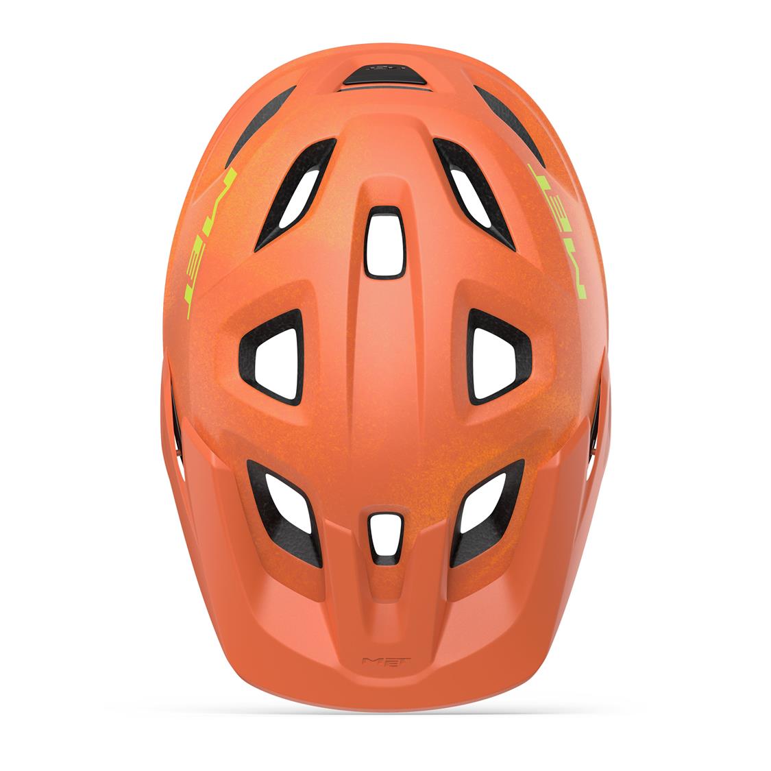 MET Youth Eldar Helmet