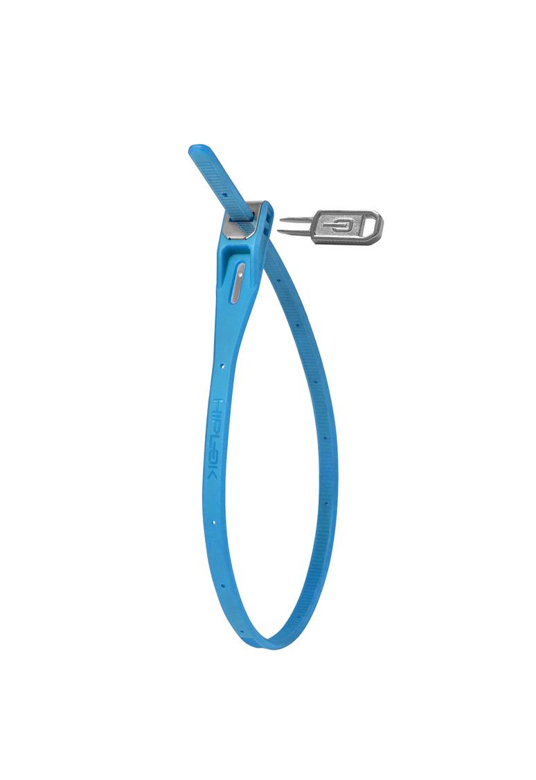 Hiplok Z Lok Security Tie Lock