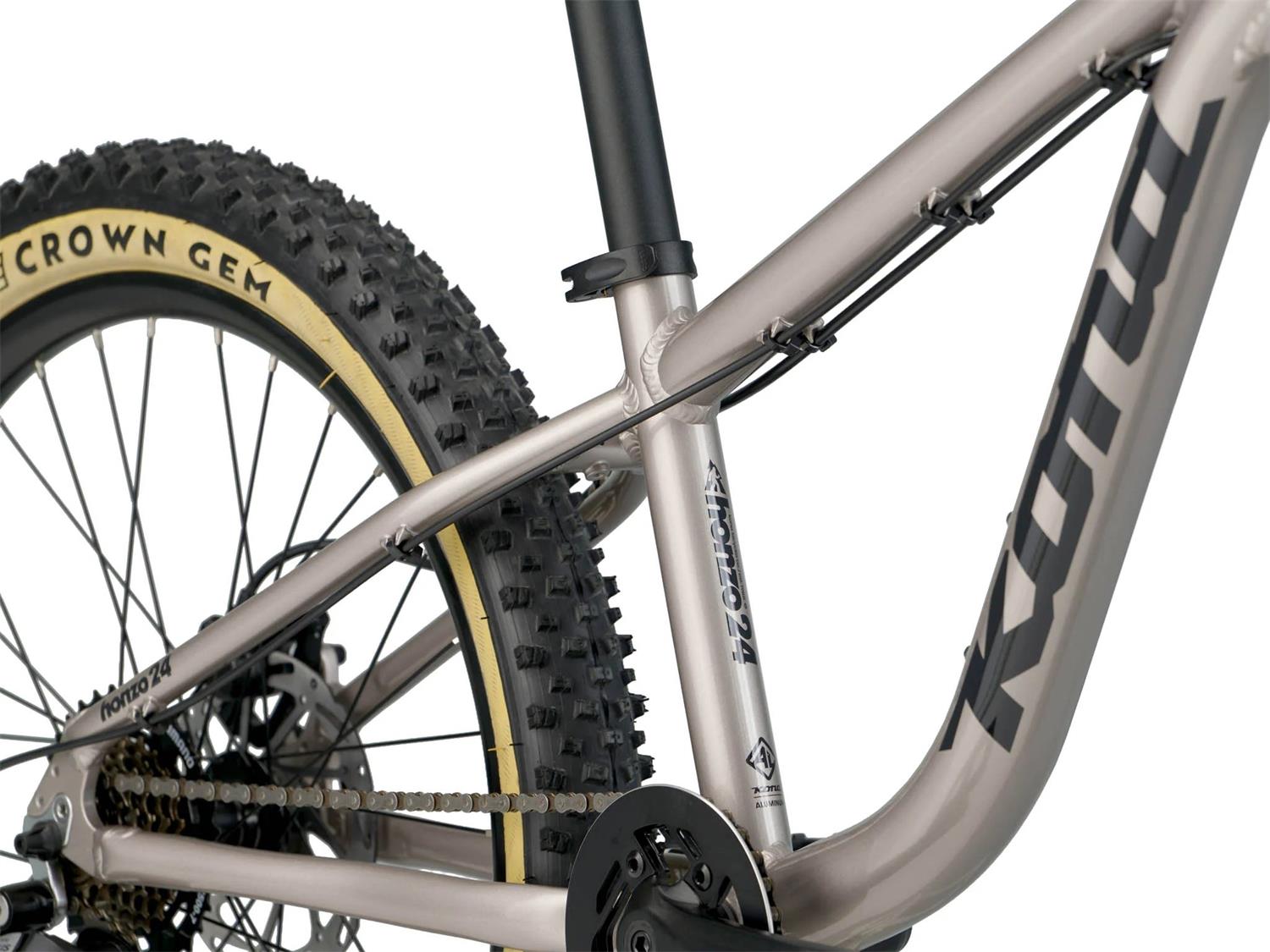 Kona Honzo 24