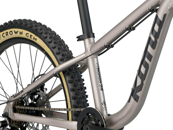 Kona Honzo 24
