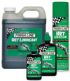 Finishline Cross Country Wet Lube