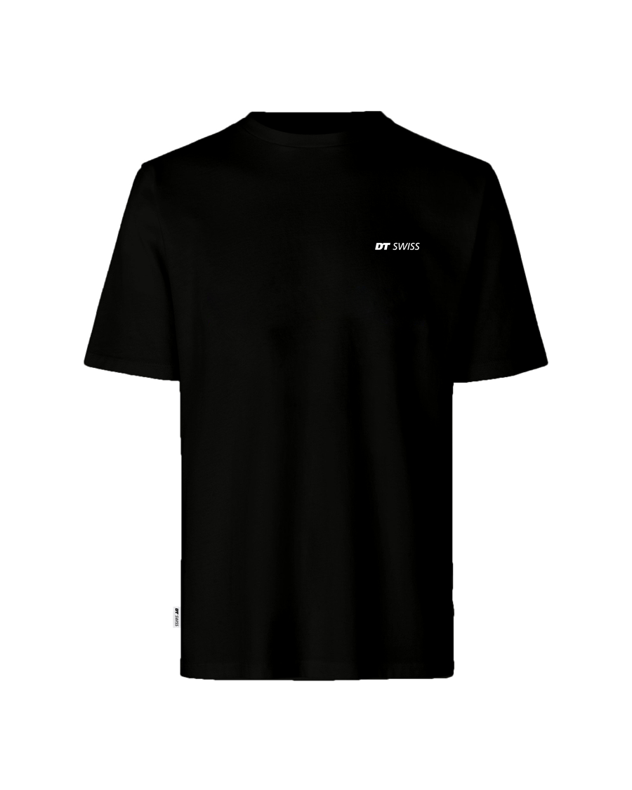 DT Swiss - Logo T-Shirt Logo