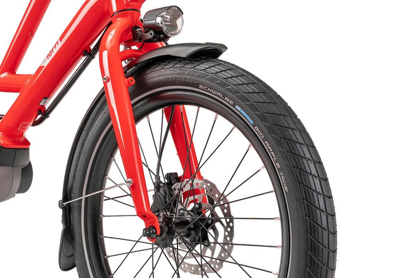 Tern Fenders Quckhaul 20"