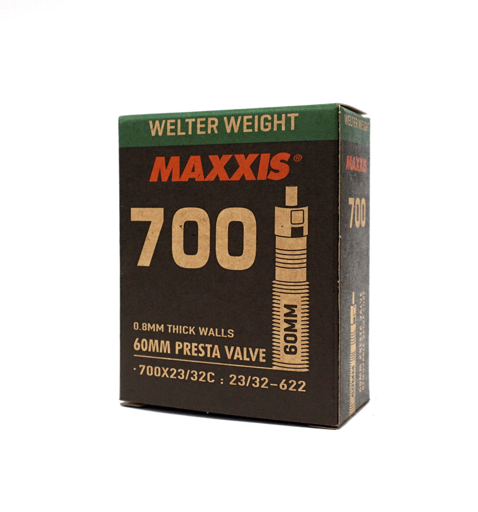 Maxxis Tube 700c Welterweight