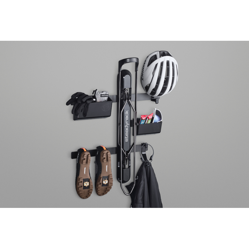 Steadyrack Gearmate Bundle