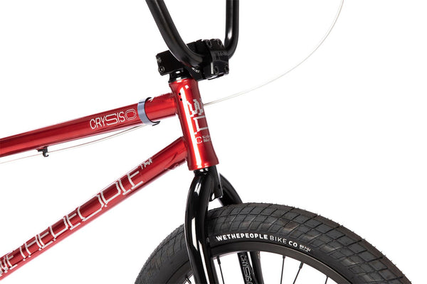 WeThePeople Crysis 21TT