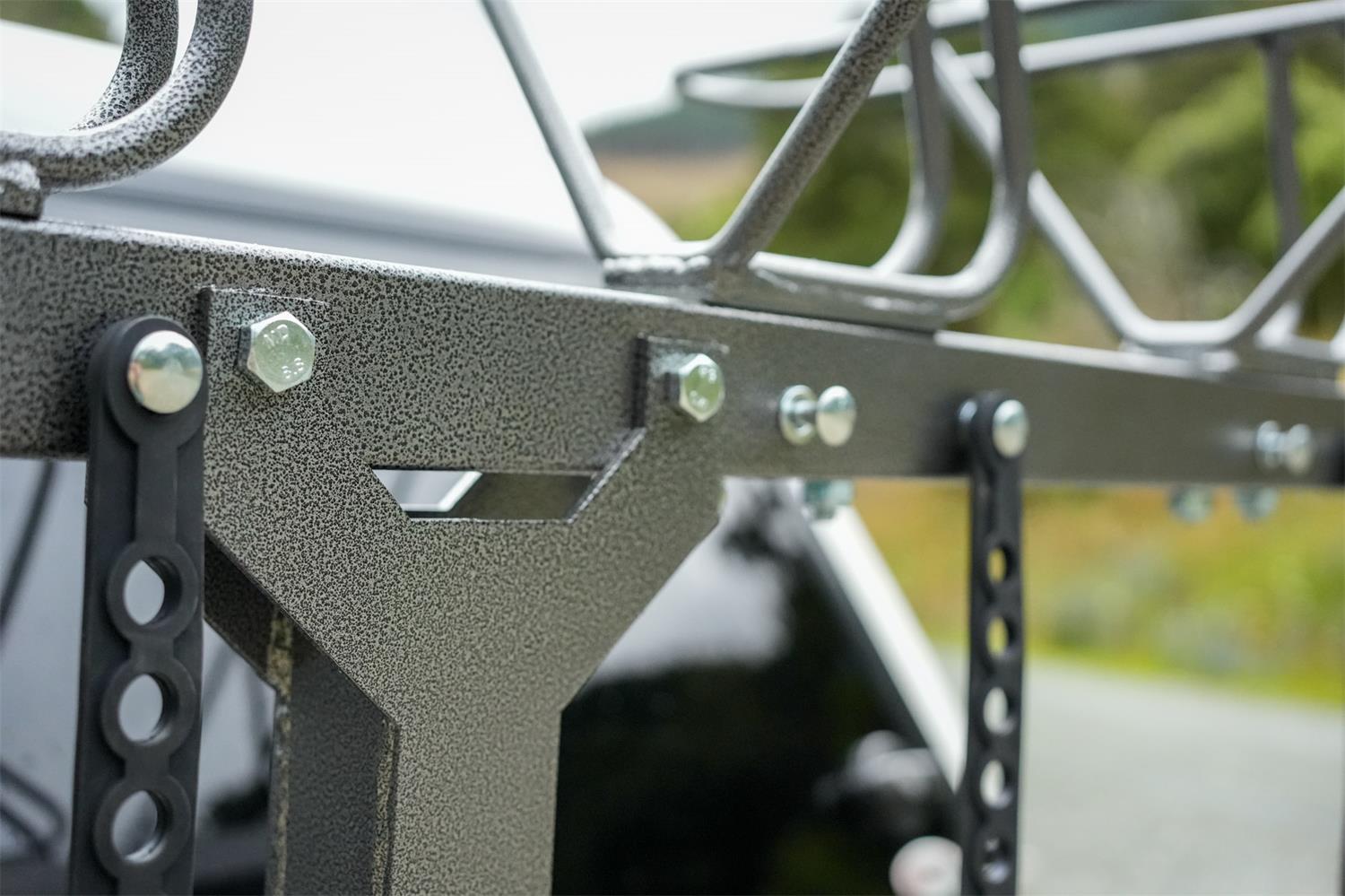 Maverack Vert Rack 4 Bike