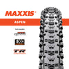 Maxxis Tyre Aspen