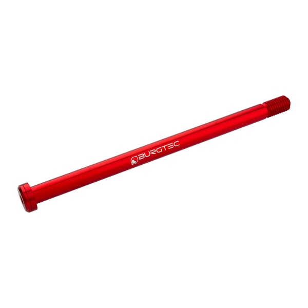 Burgtec Trek Rear Axle 198.5mm