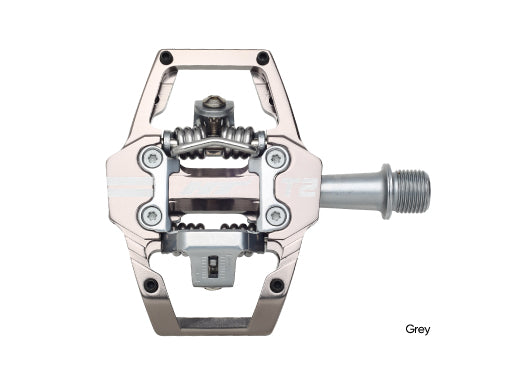 HT Components T2 Pedals Enduro Race