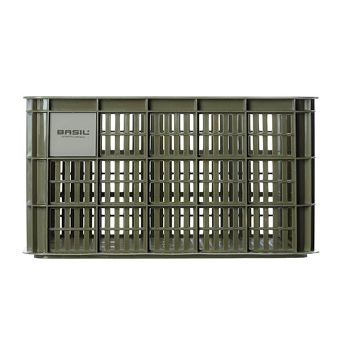 Basil Crate Mounting Kit