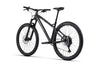 Bombtrack Cale AL SX / Matt Black