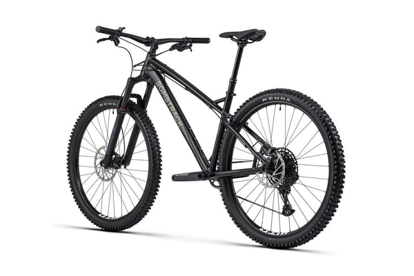 Bombtrack Cale AL SX / Matt Black