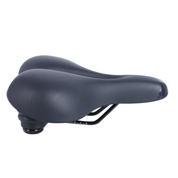 Oxford Contour Flow Saddles