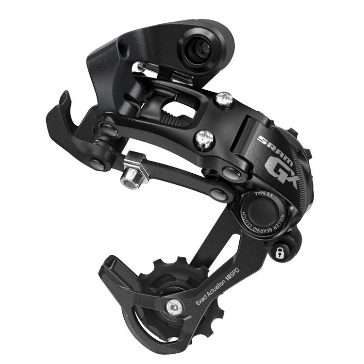 Sram Rear Derailleur GX 2x10SPD