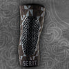 Seryt Adult Flow Knee Protection - Arlecchino