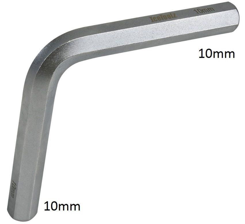 IceToolz Freehub Removal Hex keys